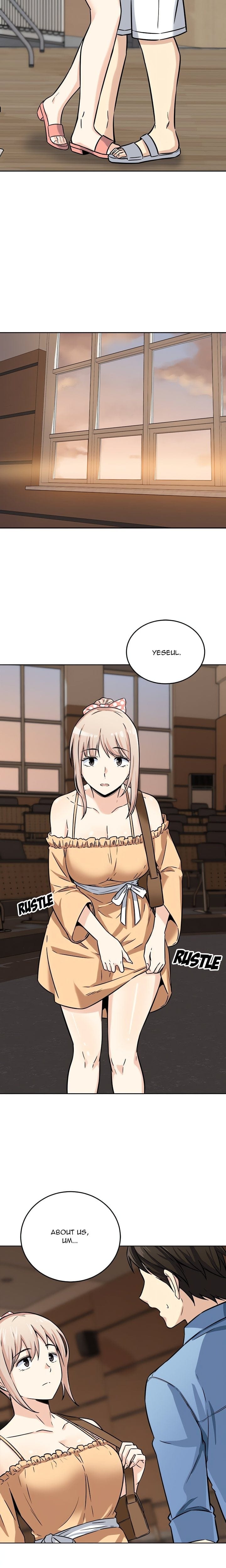 Excuse me, This is my Room (Uncensored), chapter 39, page 13 of 21