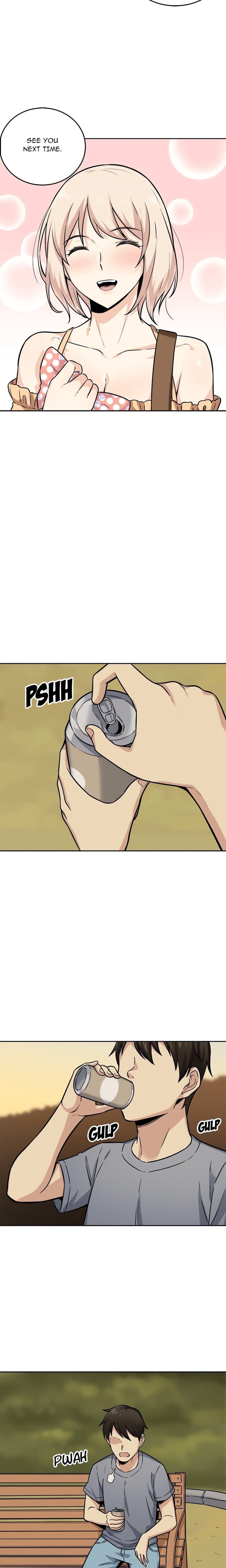 Excuse me, This is my Room (Uncensored), chapter 39, page 16 of 21