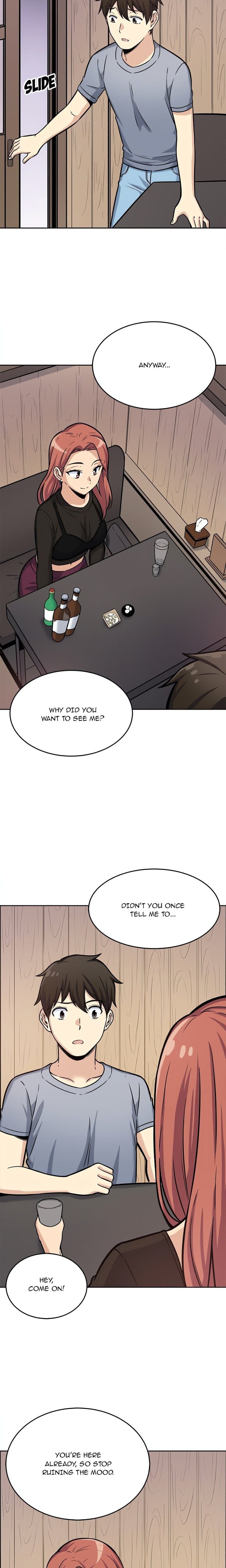 Excuse me, This is my Room (Uncensored), chapter 40, page 13 of 21