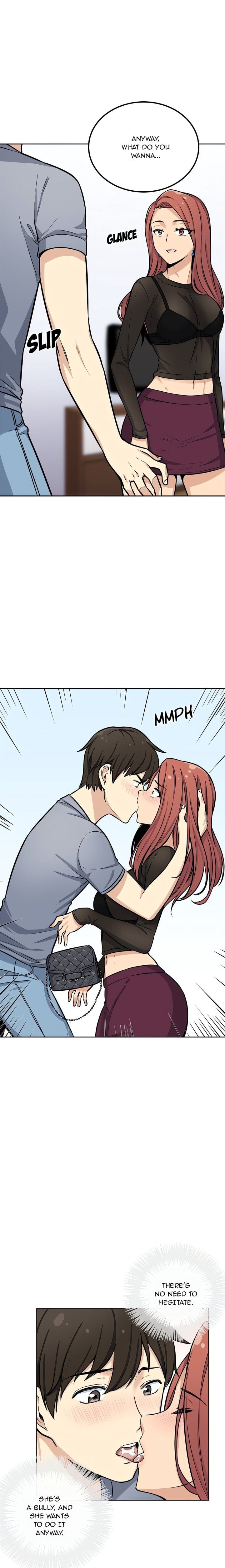 Excuse me, This is my Room (Uncensored), chapter 41, page 10 of 21