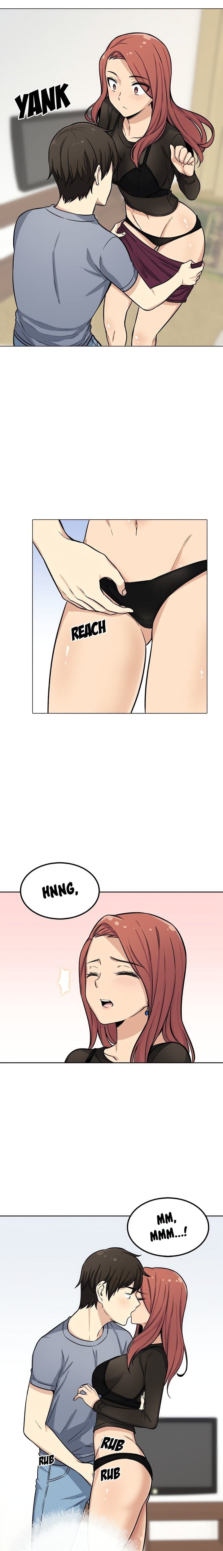 Excuse me, This is my Room (Uncensored), chapter 41, page 12 of 21