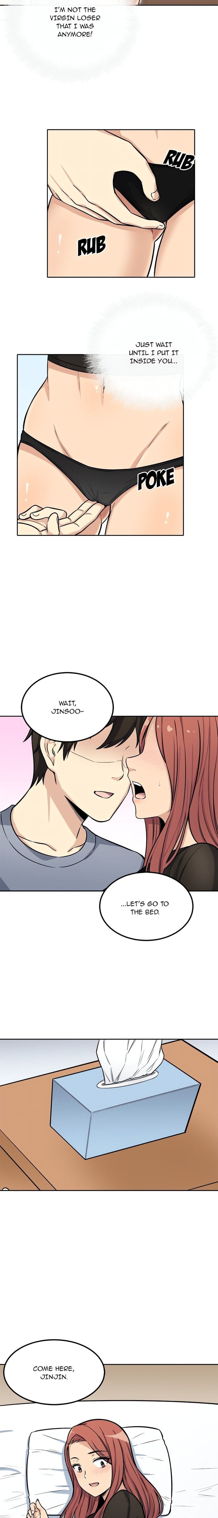 Excuse me, This is my Room (Uncensored), chapter 41, page 13 of 21