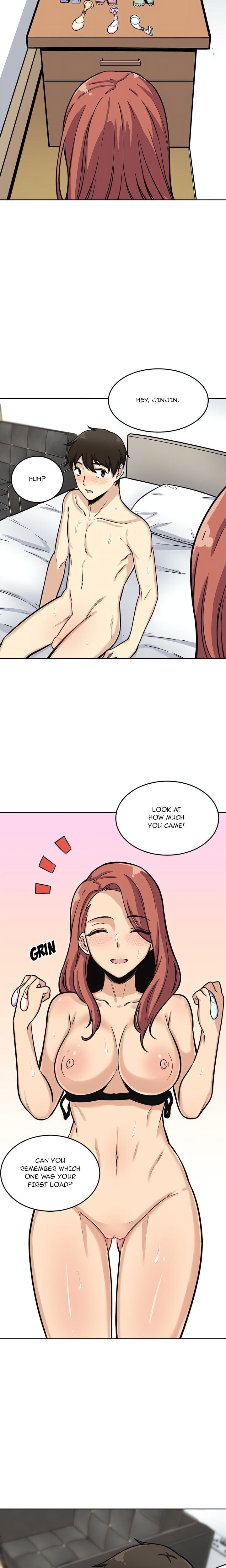 Excuse me, This is my Room (Uncensored), chapter 42, page 19 of 22