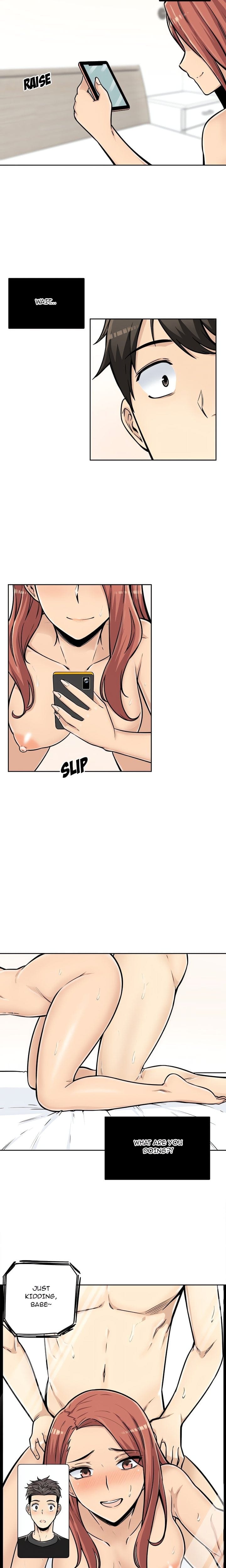 Excuse me, This is my Room (Uncensored), chapter 43, page 10 of 21