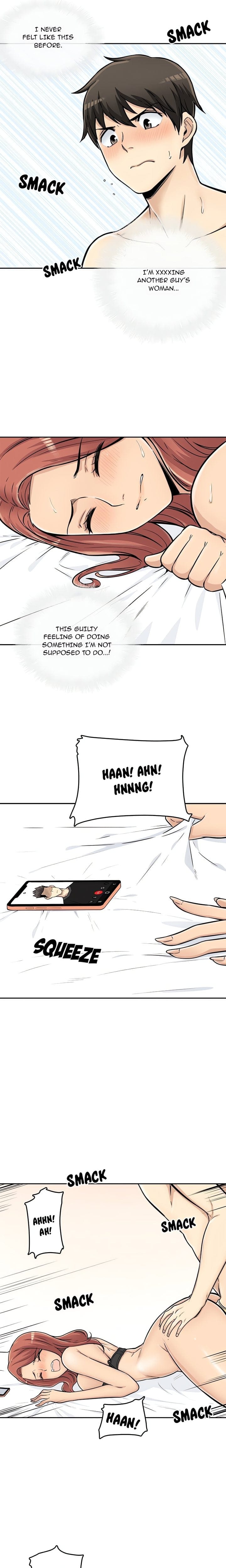 Excuse me, This is my Room (Uncensored), chapter 43, page 16 of 21