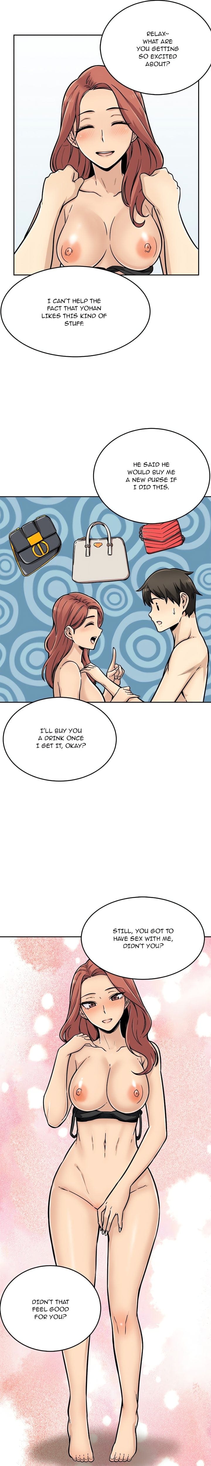 Excuse me, This is my Room (Uncensored), chapter 44, page 6 of 20