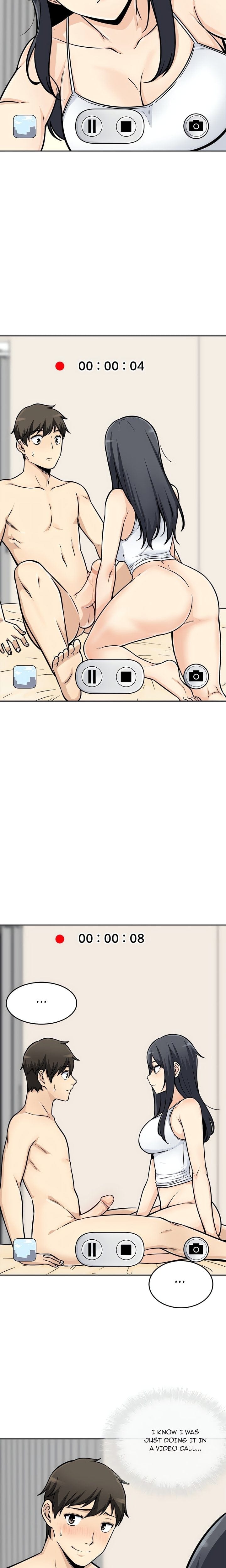 Excuse me, This is my Room (Uncensored), chapter 45, page 5 of 21