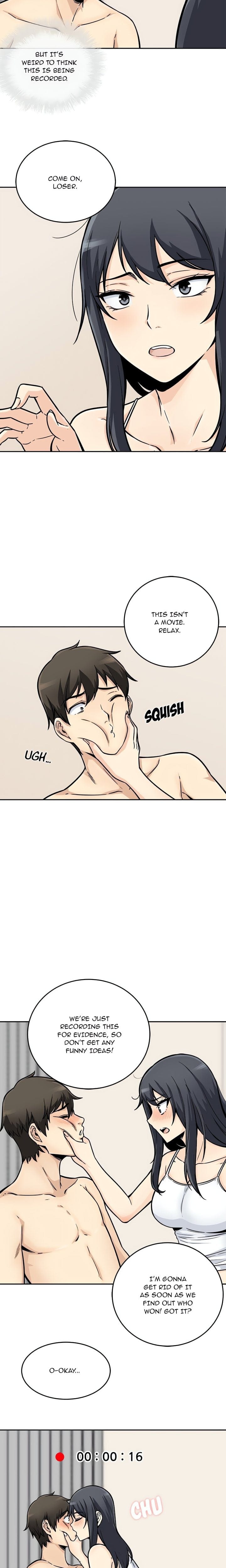Excuse me, This is my Room (Uncensored), chapter 45, page 6 of 21