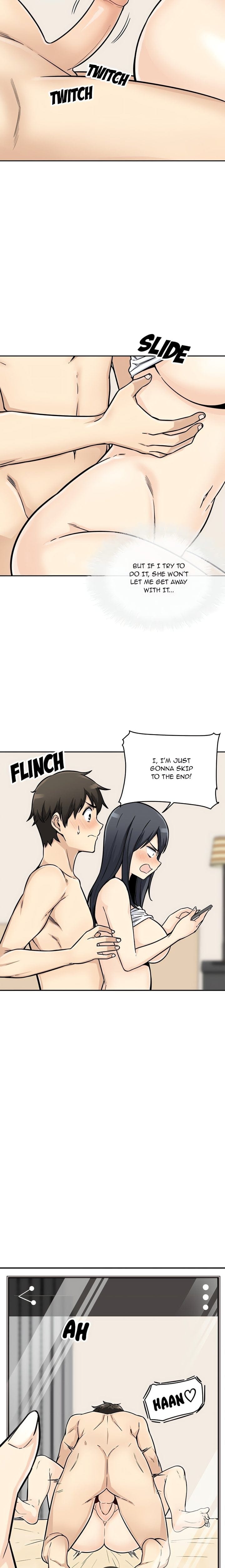 Excuse me, This is my Room (Uncensored), chapter 46, page 6 of 21