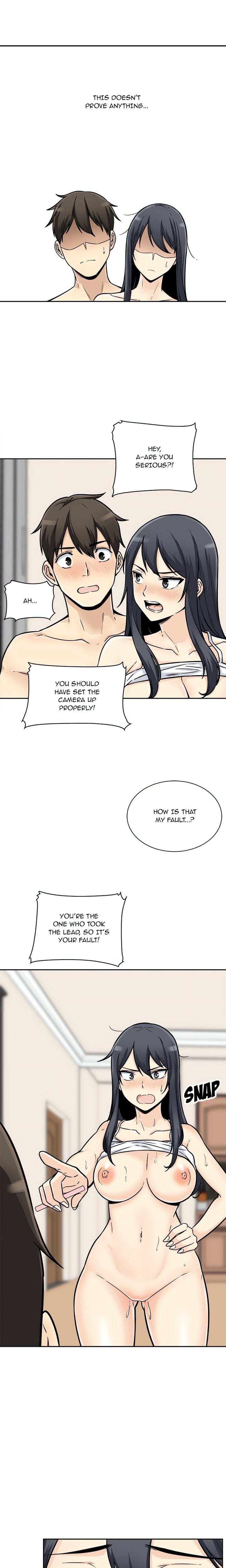 Excuse me, This is my Room (Uncensored), chapter 46, page 8 of 21