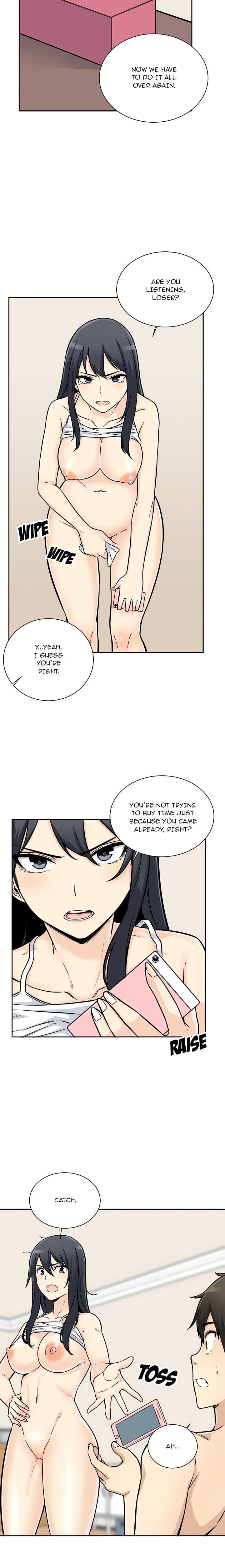 Excuse me, This is my Room (Uncensored), chapter 46, page 10 of 21