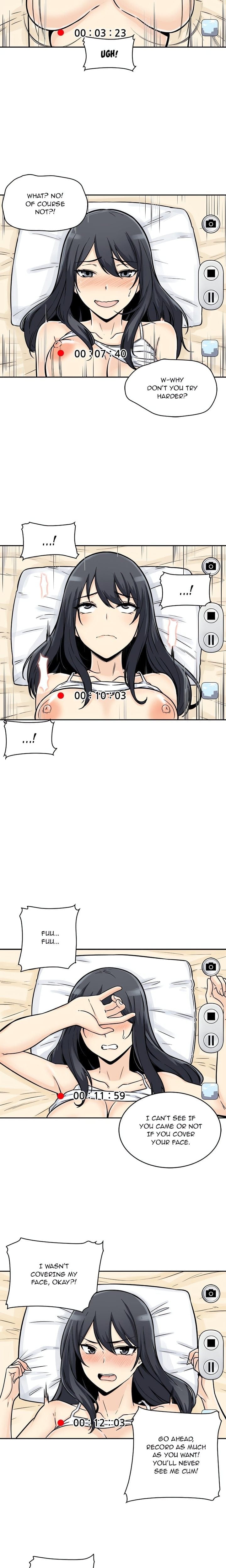 Excuse me, This is my Room (Uncensored), chapter 46, page 13 of 21