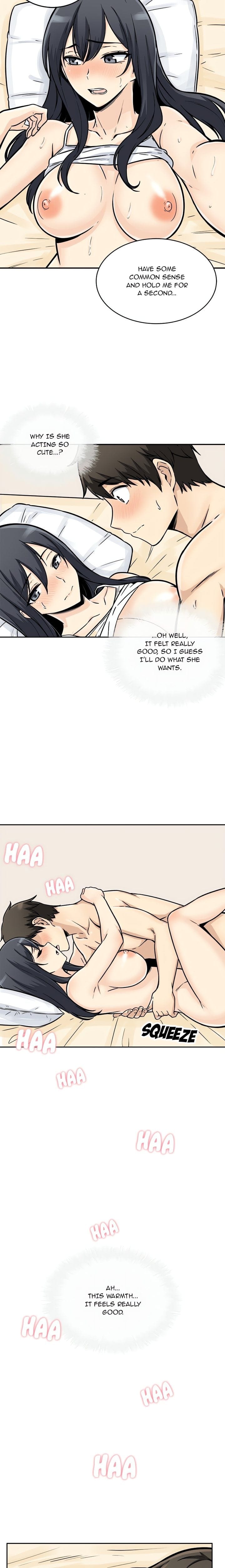 Excuse me, This is my Room (Uncensored), chapter 46, page 20 of 21