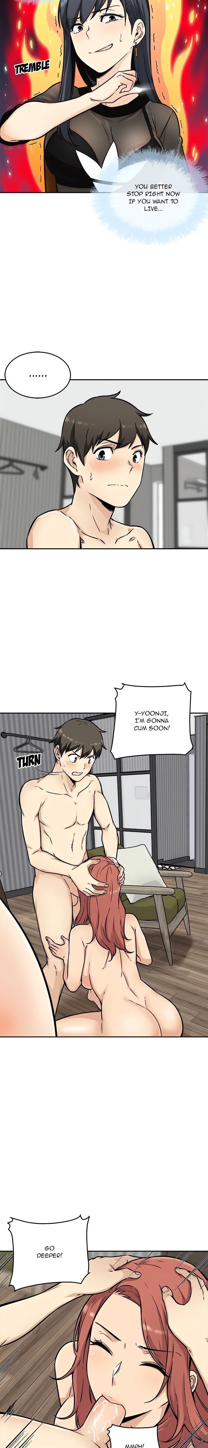 Excuse me, This is my Room (Uncensored), chapter 49, page 6 of 22