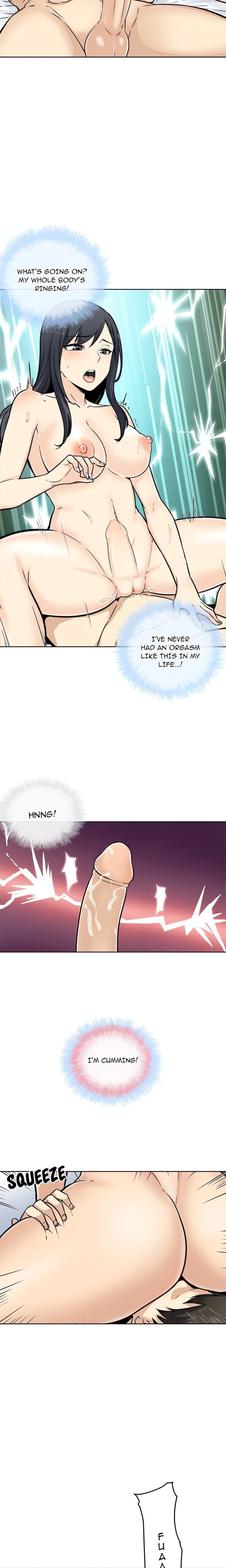 Excuse me, This is my Room (Uncensored), chapter 50, page 6 of 21