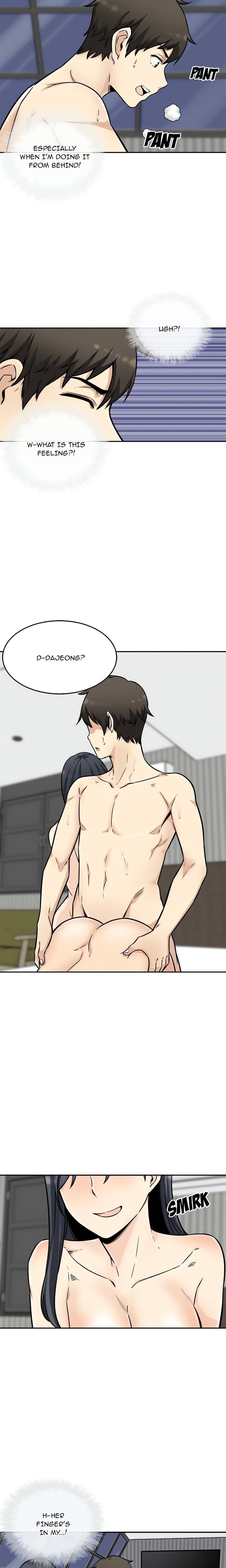 Excuse me, This is my Room (Uncensored), chapter 50, page 15 of 21