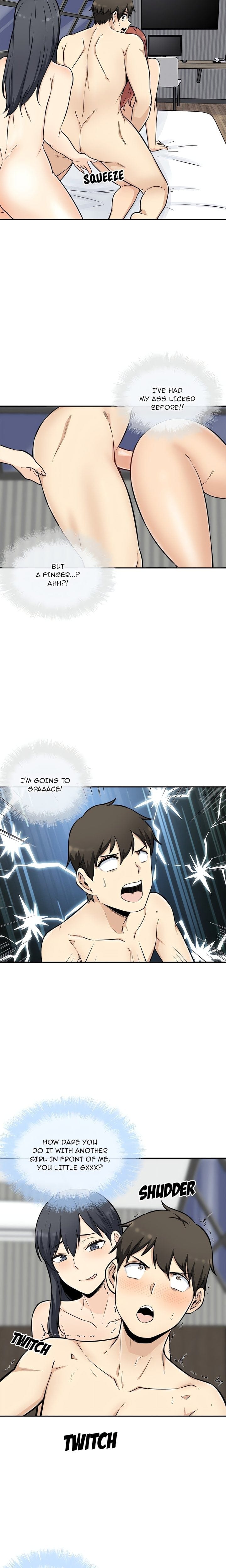 Excuse me, This is my Room (Uncensored), chapter 50, page 16 of 21