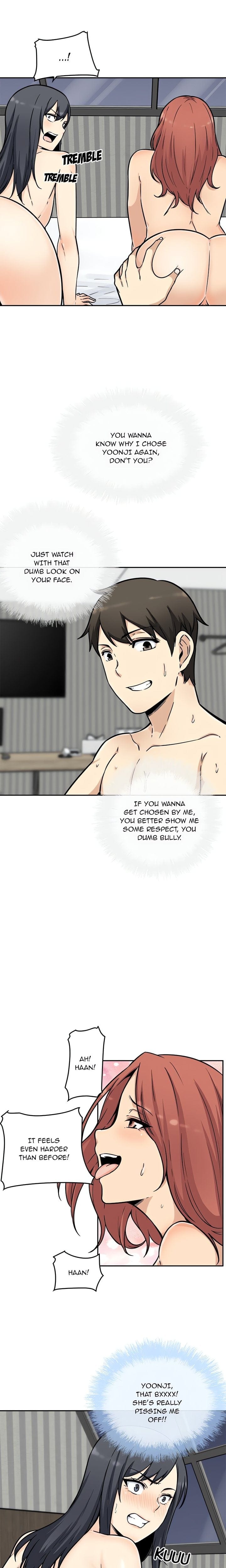 Excuse me, This is my Room (Uncensored), chapter 51, page 9 of 24
