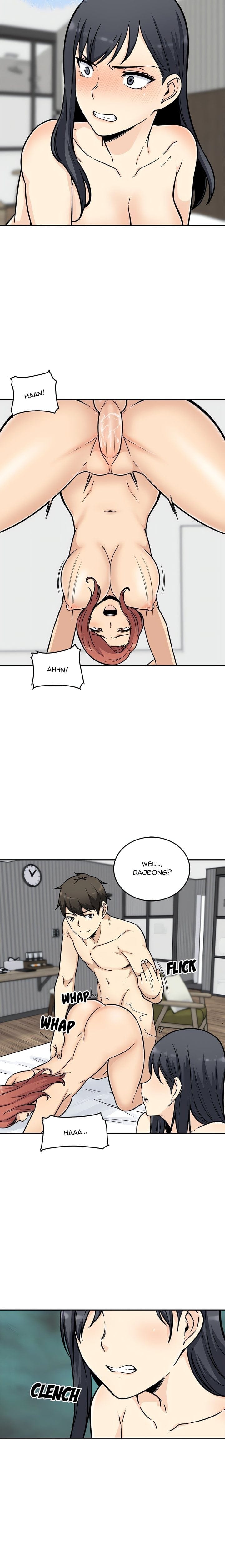 Excuse me, This is my Room (Uncensored), chapter 51, page 11 of 24
