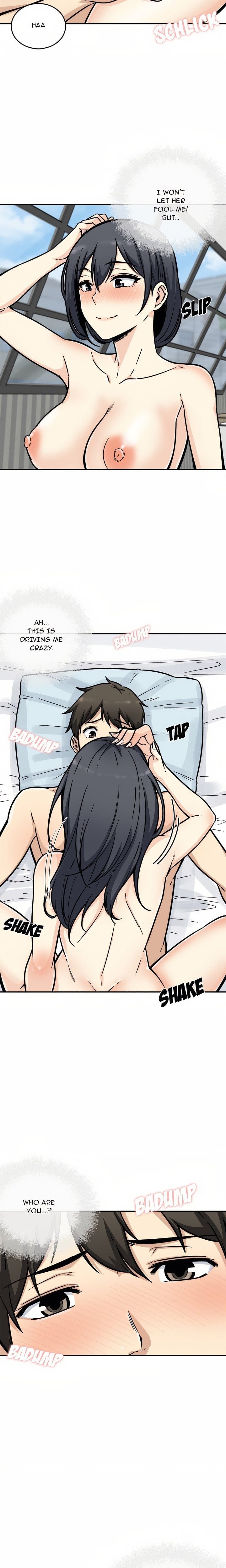 Excuse me, This is my Room (Uncensored), chapter 52, page 10 of 22