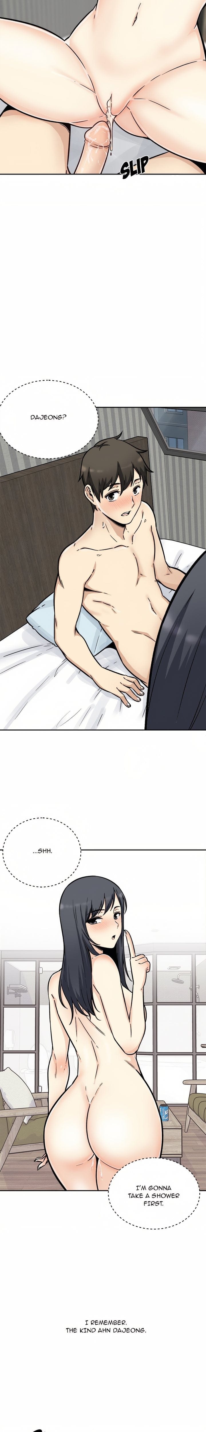 Excuse me, This is my Room (Uncensored), chapter 52, page 13 of 22