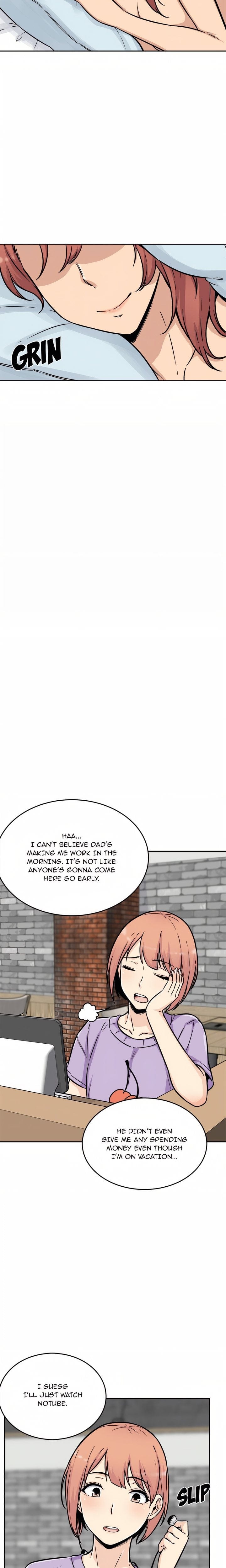 Excuse me, This is my Room (Uncensored), chapter 52, page 15 of 22