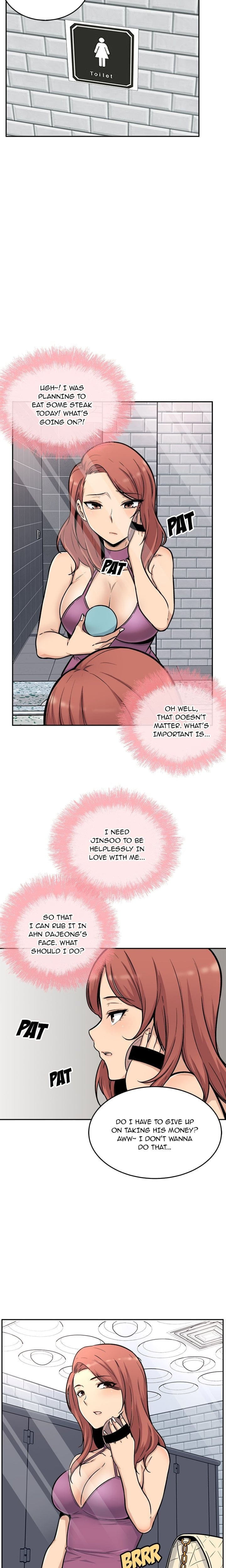 Excuse me, This is my Room (Uncensored), chapter 53, page 10 of 23