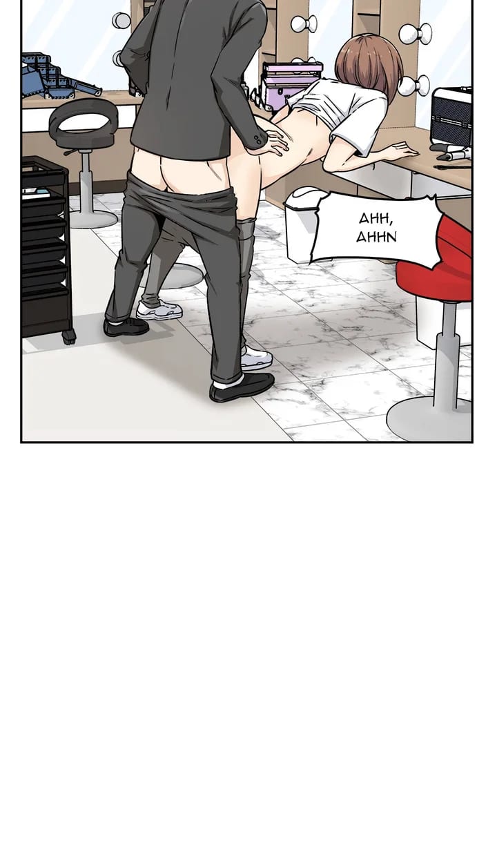Excuse me, This is my Room (Uncensored), chapter 54, page 7 of 88