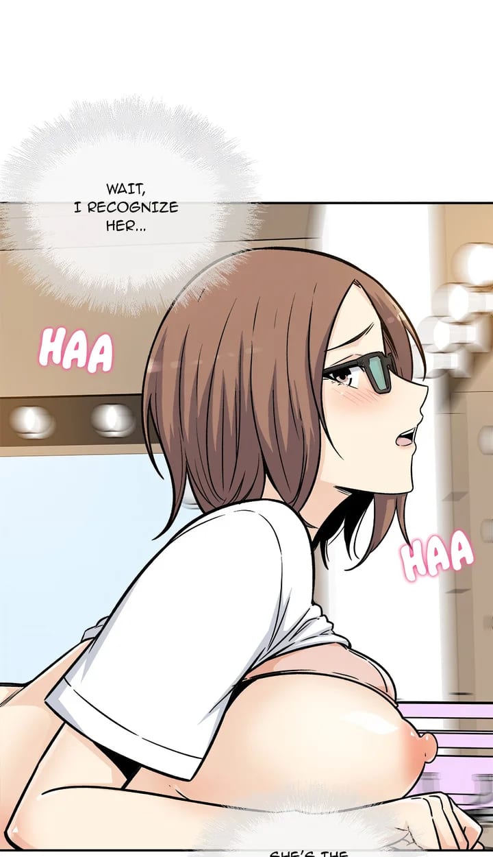 Excuse me, This is my Room (Uncensored), chapter 54, page 10 of 88