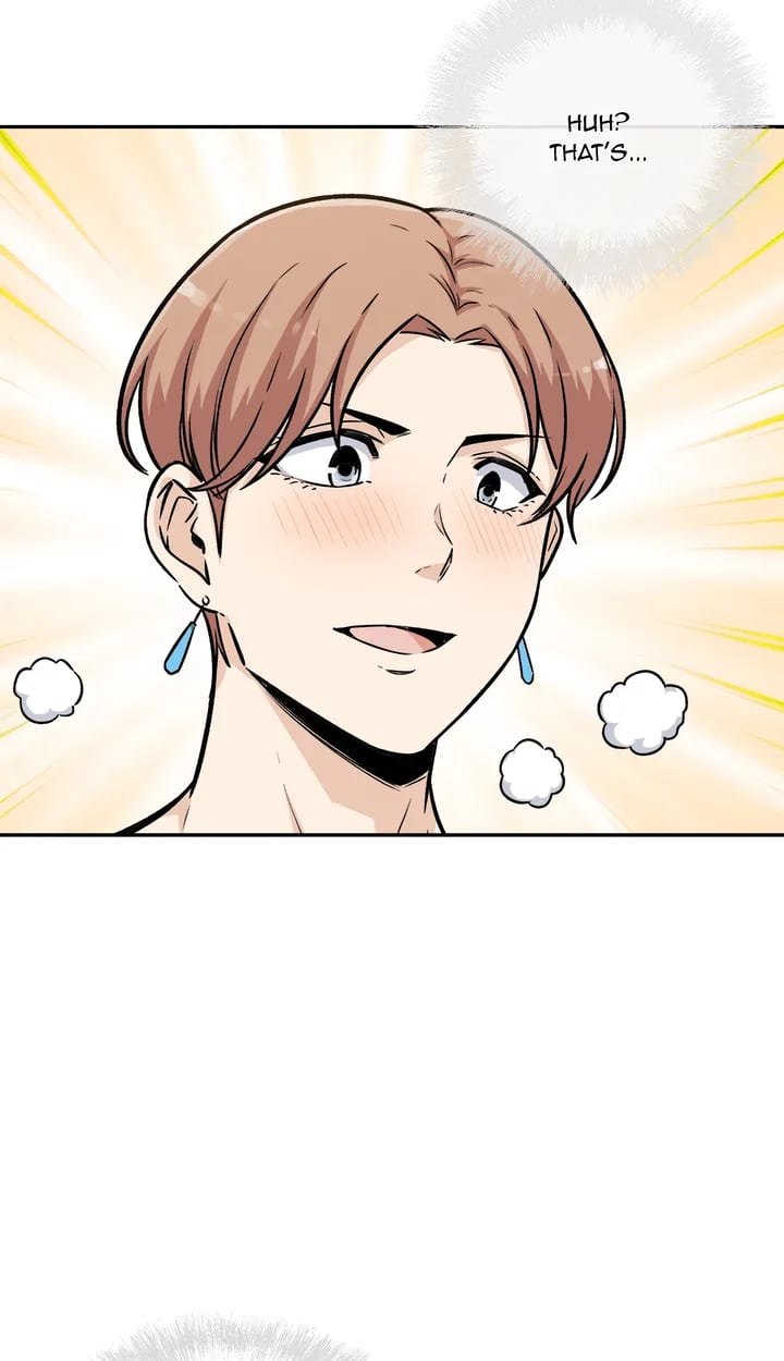 Excuse me, This is my Room (Uncensored), chapter 54, page 13 of 88