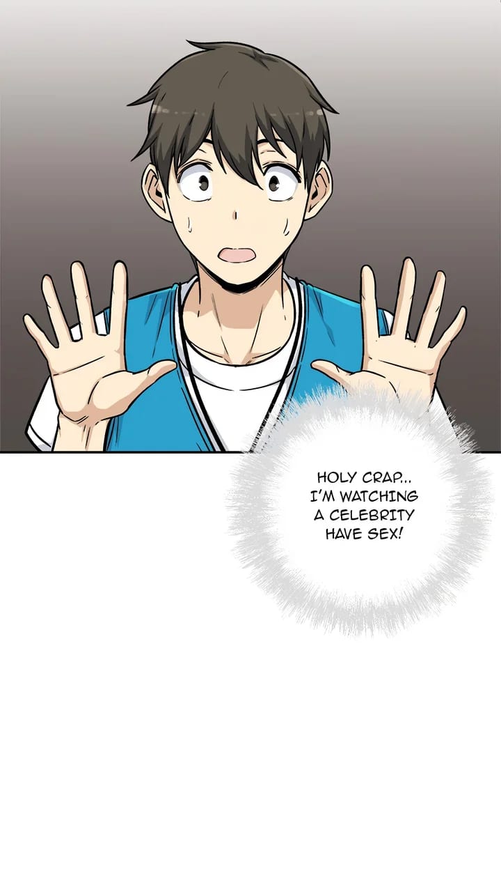Excuse me, This is my Room (Uncensored), chapter 54, page 15 of 88