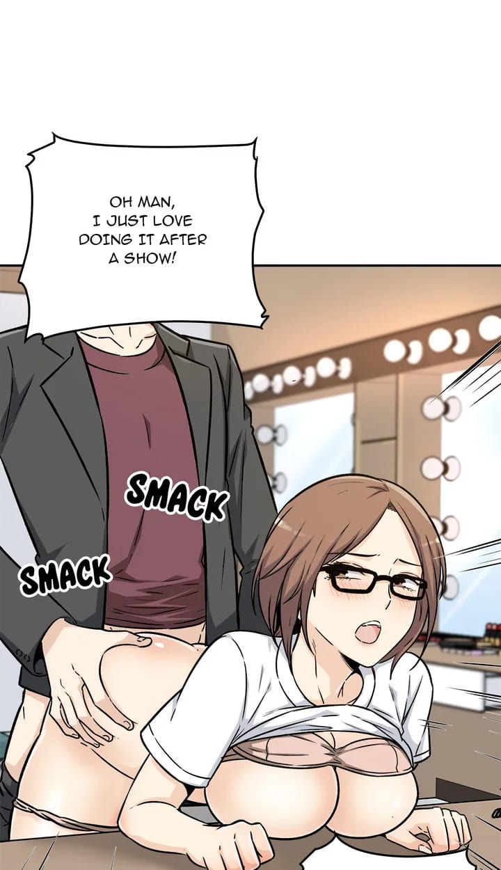 Excuse me, This is my Room (Uncensored), chapter 54, page 16 of 88