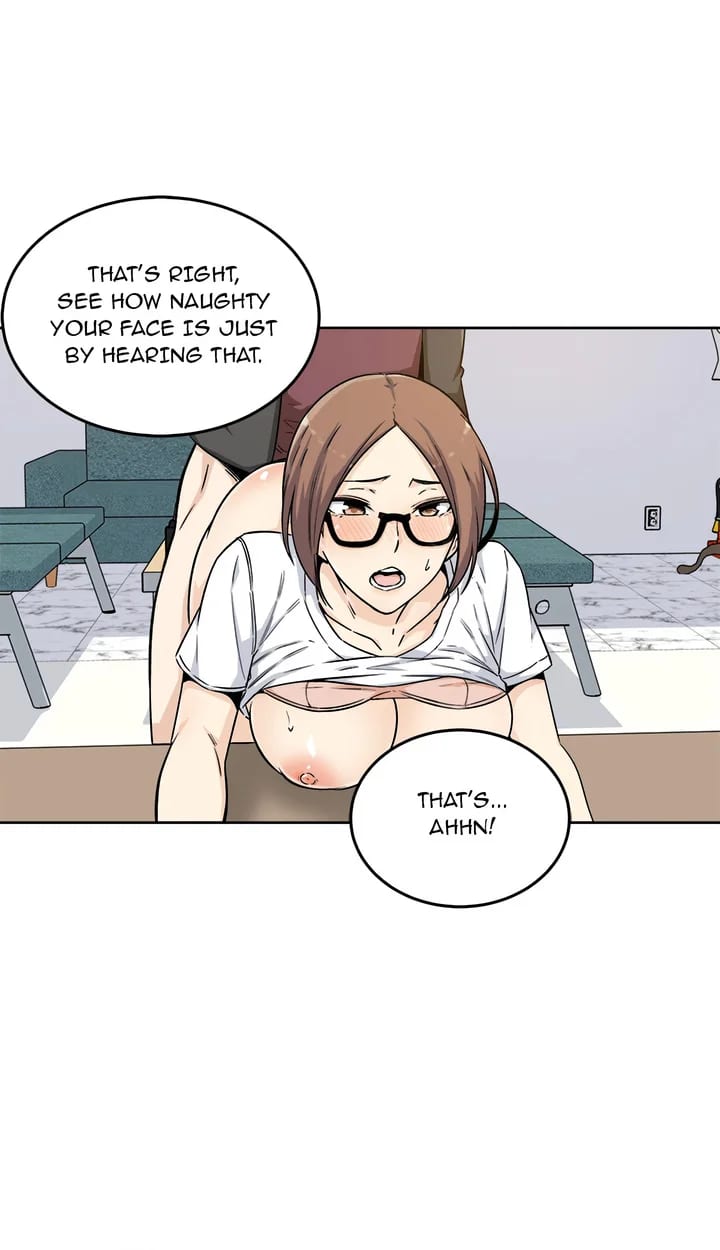 Excuse me, This is my Room (Uncensored), chapter 54, page 23 of 88