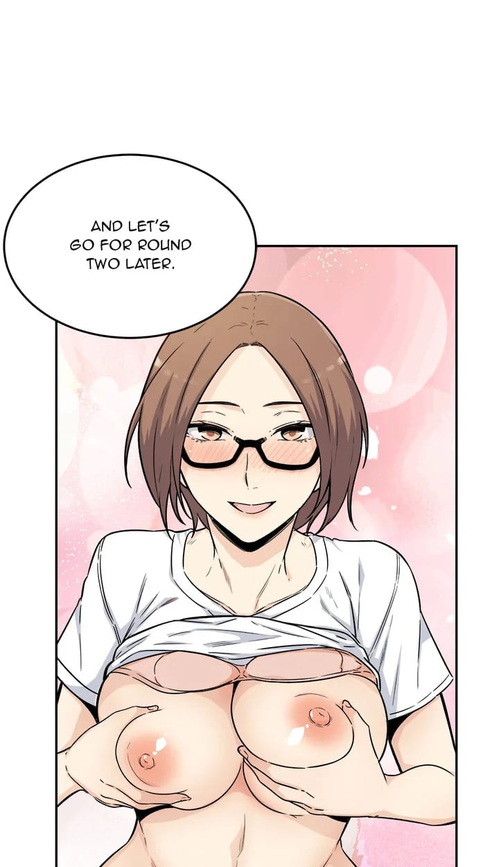 Excuse me, This is my Room (Uncensored), chapter 54, page 33 of 88