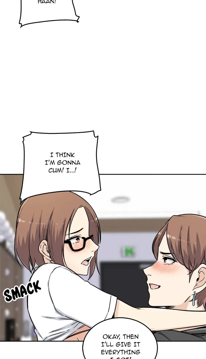 Excuse me, This is my Room (Uncensored), chapter 54, page 40 of 88