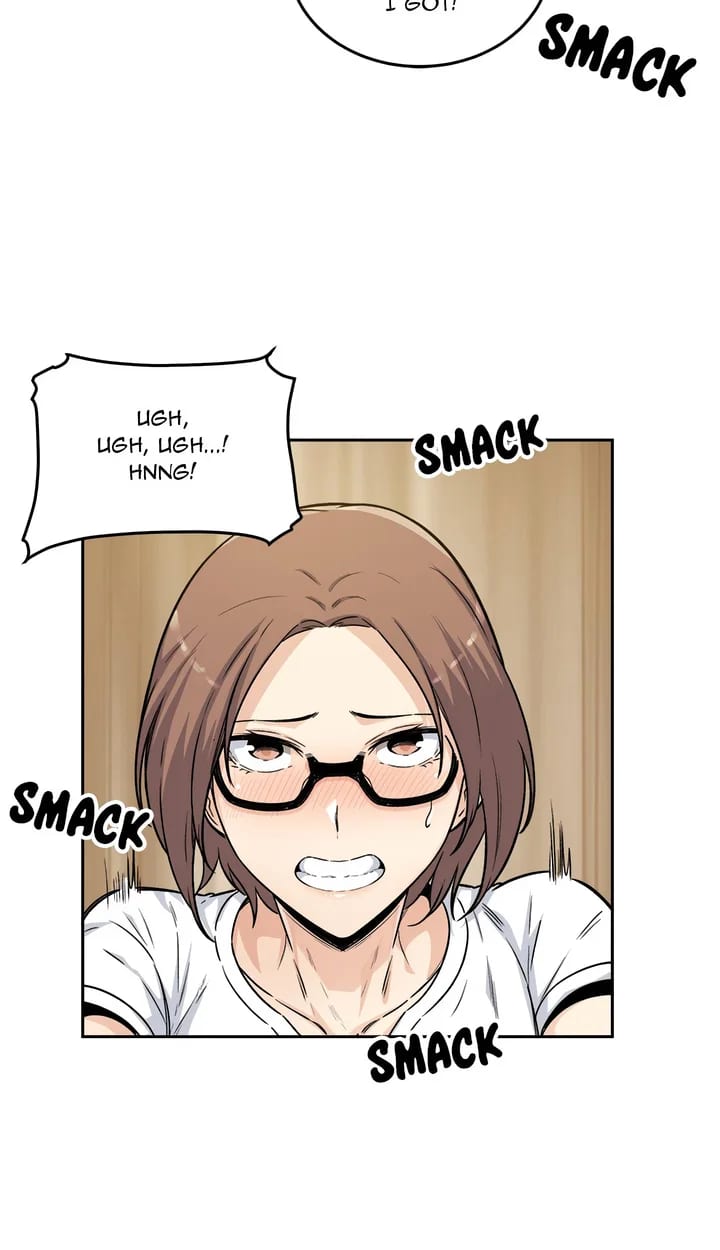 Excuse me, This is my Room (Uncensored), chapter 54, page 41 of 88