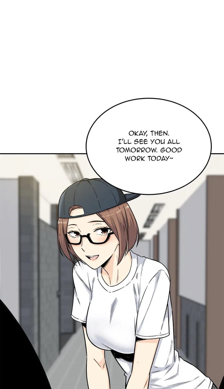 Excuse me, This is my Room (Uncensored), chapter 54, page 51 of 88