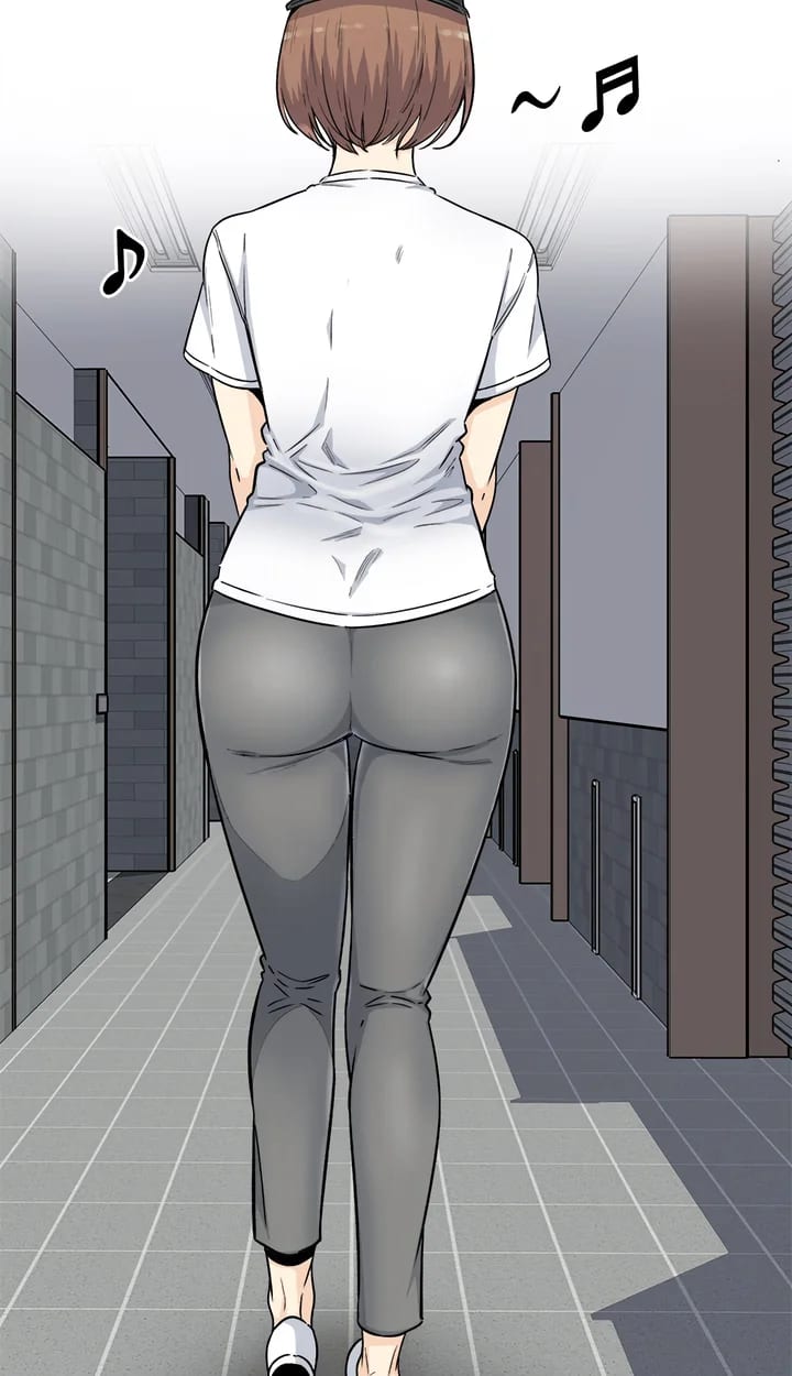 Excuse me, This is my Room (Uncensored), chapter 54, page 53 of 88