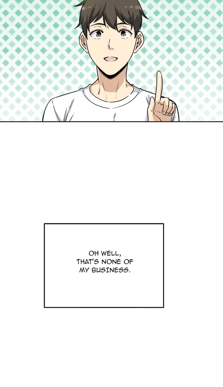 Excuse me, This is my Room (Uncensored), chapter 54, page 56 of 88