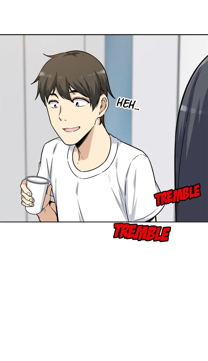 Excuse me, This is my Room (Uncensored), chapter 54, page 65 of 88