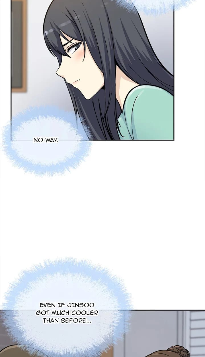 Excuse me, This is my Room (Uncensored), chapter 54, page 80 of 88