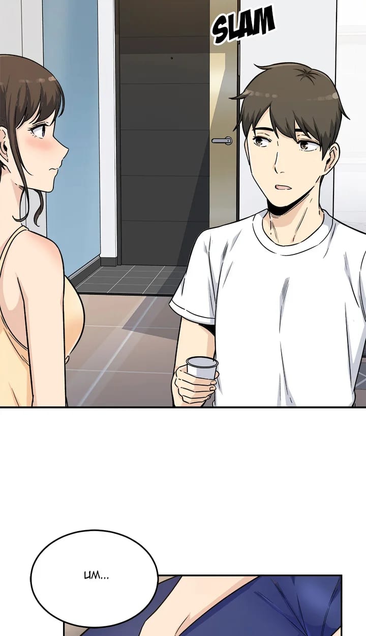 Excuse me, This is my Room (Uncensored), chapter 54, page 82 of 88