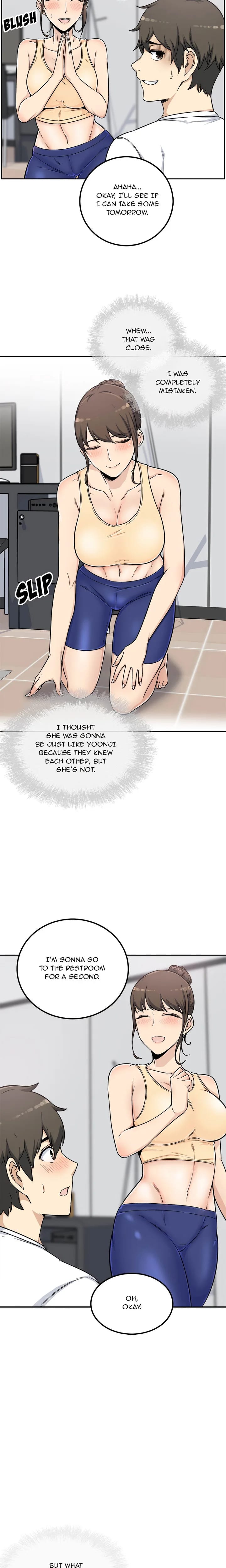 Excuse me, This is my Room (Uncensored), chapter 55, page 9 of 23