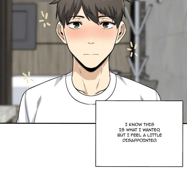 Excuse me, This is my Room (Uncensored), chapter 56, page 6 of 146