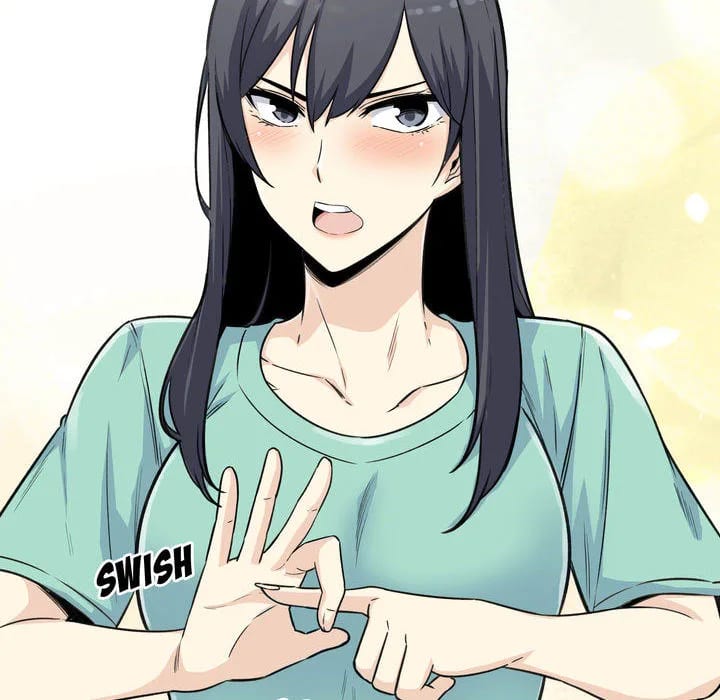 Excuse me, This is my Room (Uncensored), chapter 56, page 8 of 146