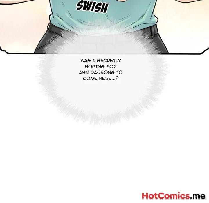 Excuse me, This is my Room (Uncensored), chapter 56, page 9 of 146
