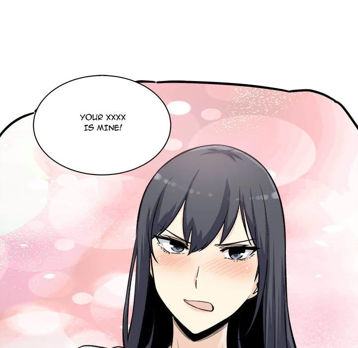 Excuse me, This is my Room (Uncensored), chapter 56, page 10 of 146