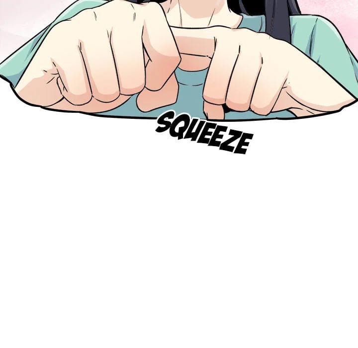 Excuse me, This is my Room (Uncensored), chapter 56, page 11 of 146