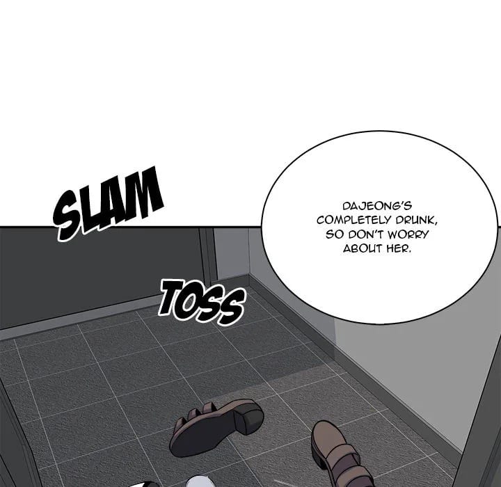 Excuse me, This is my Room (Uncensored), chapter 56, page 12 of 146