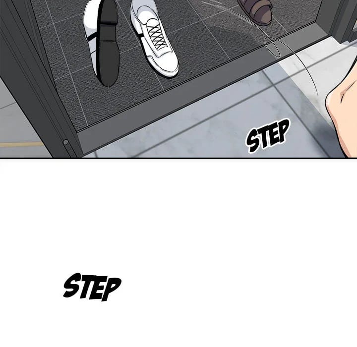 Excuse me, This is my Room (Uncensored), chapter 56, page 13 of 146